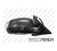 PRASCO Espejo Exterior Derecho Compatible Para Ford Galaxy WA6 2.0 TDCi 2.2