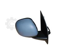 PRASCO Espejo Exterior Izquierdo Para Fiat Panda 169