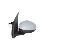 PRASCO Espejo Lateral Izquierdo Mecánico Para Toyota Aygo WNB1_ KGB1_ Citroën C1
