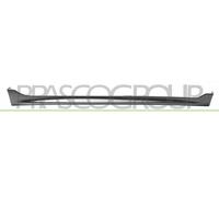PRASCO Faldón Lateral Chapa Entrada Frontal Derecho Apto para Suzuki Swift V Az