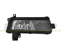 PRASCO Faro Antiniebla Derecha Para VW Touran 5T1 2.0 TDI TSI 1.4