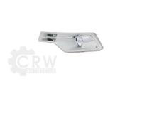 PRASCO Faro Antiniebla Izquierdo Frontal H8 Para Citroën C5 III Break TD RW