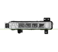 PRASCO Faro Antiniebla Izquierdo para BMW 5 Touring G31 520d 525d 6