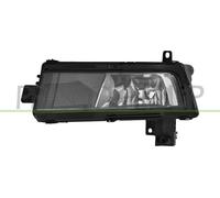 PRASCO Faro Antiniebla Izquierdo Para VW Touran 5T1 2.0 TDI TSI 1.4