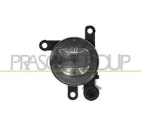 PRASCO Faro Antiniebla LED Izquierdo para Opel Mokka Insignia B Caravan Z18 2.0