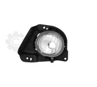 PRASCO Faro Antiniebla NSW Delante Izquierda H11 Para Mazda 2 DE DH 3 DE