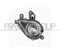 PRASCO Faro Antiniebla NSW LED Izquierdo Para Opel Zafira Tourer C Vauxhall P12
