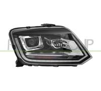 PROYECTOR DERECHO-ELÉCTRICO-CON MOTOR-CON LUZ DIURNA-LED VOLKSWAGEN - AMAROK -
