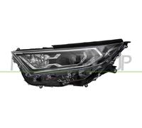 Prasco Faro Con Motor LWR LED Izquierdo Para Toyota - Rav 4 - Mod. 04/19 -