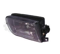 PRASCO Faro De Niebla Delantero Izquierdo Leche Blanca Para BMW Serie 5 E39