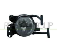 PRASCO Faro De Niebla Izquierdo Compatible Para BMW Serie 3 Coupe E46