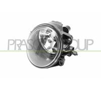 PRASCO Faro De Niebla Izquierdo Compatible Para BMW X5 E53