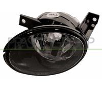 PRASCO Faro De Niebla Izquierdo Compatible Para VW Touran 1T3