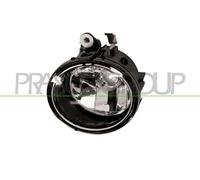 PRASCO Faro De Niebla Izquierdo Con Bombilla Para Bmw - X3 F25 Bj Hasta 2014/02