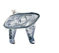 PRASCO Faro De Niebla Izquierdo H1 Blanco Para Lancia Y 840A