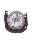 PRASCO Faro De Niebla Izquierdo H1 Para Fiat Qubo 225 Citroën Nemo Kombi AA