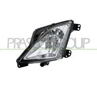 PRASCO Faro De Niebla Izquierdo Para Ford Focus IV Turnier HP Bj.18-20 Bj.20-21