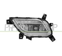 PRASCO Faro De Niebla Izquierdo Para KIA Niro 2016/09-2020/12