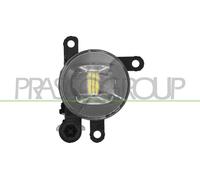 PRASCO Faro De Niebla Izquierdo Para Opel Corsa F P2JO Bj.23-24