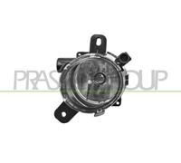 PRASCO Faro De Niebla Izquierdo Para Opel Meriva B Monovolumen S10
