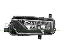 PRASCO Faro De Niebla Izquierdo Para VW Crafter Kasten SY_ Bj.16-20 Bj.17-20