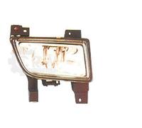 PRASCO Faro De Niebla NSW Delante Izquierdo H1 Blanco Para Mazda 323 F VI BJ
