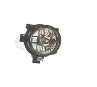 PRASCO Faro De Niebla NSW Izquierdo Frontal H3 Para VW Lupo 6X1 6E1 Seat Arosa