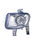 PRASCO Faro De Niebla NSW Izquierdo H1 Cromado Para Fiat Grande Punto 199_ 199