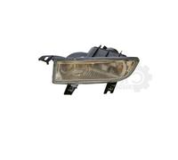 PRASCO Faro De Niebla NSW Izquierdo H1 Para Saab 9-3 Cabriolet YS3D YS3E