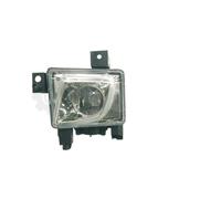 PRASCO Faro De Niebla NSW Izquierdo H3 Para Opel Vectra C Caravan