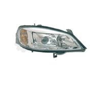 Prasco Faro Delantero Derecho Halógeno Xenón Para Opel Astra G 03/98-12/03
