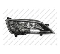 PRASCO Faro Derecho Para Fiat Ducato Pritsche/Fahrgestell 250 250