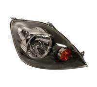 PRASCO Faro Derecho Para Ford Fiesta V JH_ JD_