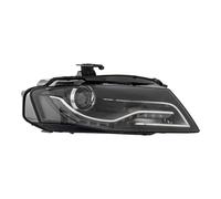 Faro luz delantera derecha para Audi A4 2007 al 2011 xenon led