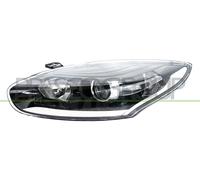 PRASCO Faro H7/H7 Izquierda para Renault Mégane III Grandtour KZ0/1 BZ0 _