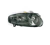 PRASCO Faro Halógeno Derecho para Alfa Romeo 147 937 937