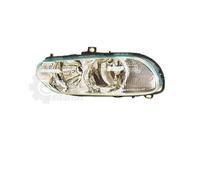 PRASCO Faro Halógeno Derecho Para Alfa Romeo 156 932