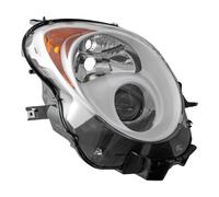 PRASCO Faro Halógeno Derecho para Alfa Romeo Mito 955 955_