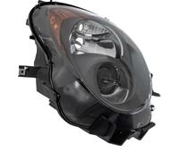 PRASCO Faro Halógeno Derecho Para Alfa Romeo Mito 955 955