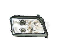 PRASCO Faro Halógeno Derecho Para Audi A6 4A2 C4 4A 4A5