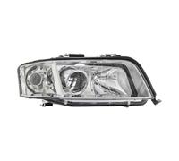 PRASCO Faro Halógeno Derecho Para Audi A6 Avant 4B C5 4B2