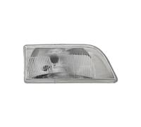 PRASCO Faro Halógeno Derecho Para Citroën AX ZA-_