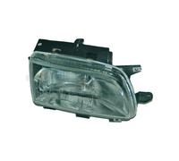 PRASCO Faro Halógeno Derecho Para Citroën Berlingo Kasten M_