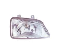PRASCO Faro Halógeno Derecho Para Daihatsu Terios J1