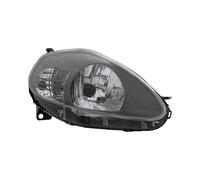 PRASCO Faro Halógeno Derecho Para Fiat Grande Punto 199_ 199