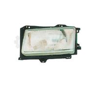 PRASCO Faro Halógeno Derecho para Fiat Scudo Combinato 220P 220L 220_
