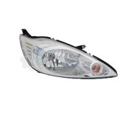 PRASCO Faro Halógeno Derecho Para Ford KA RU8