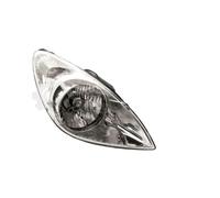 PRASCO Faro Halógeno Derecho Para Hyundai I20 PB PBT