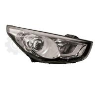 PRASCO Faro Halógeno Derecho Para Hyundai IX35 LM EL ELH