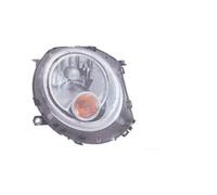 PRASCO Faro Halógeno Derecho Para MINI Mini R56 R50 R53 R57 R52